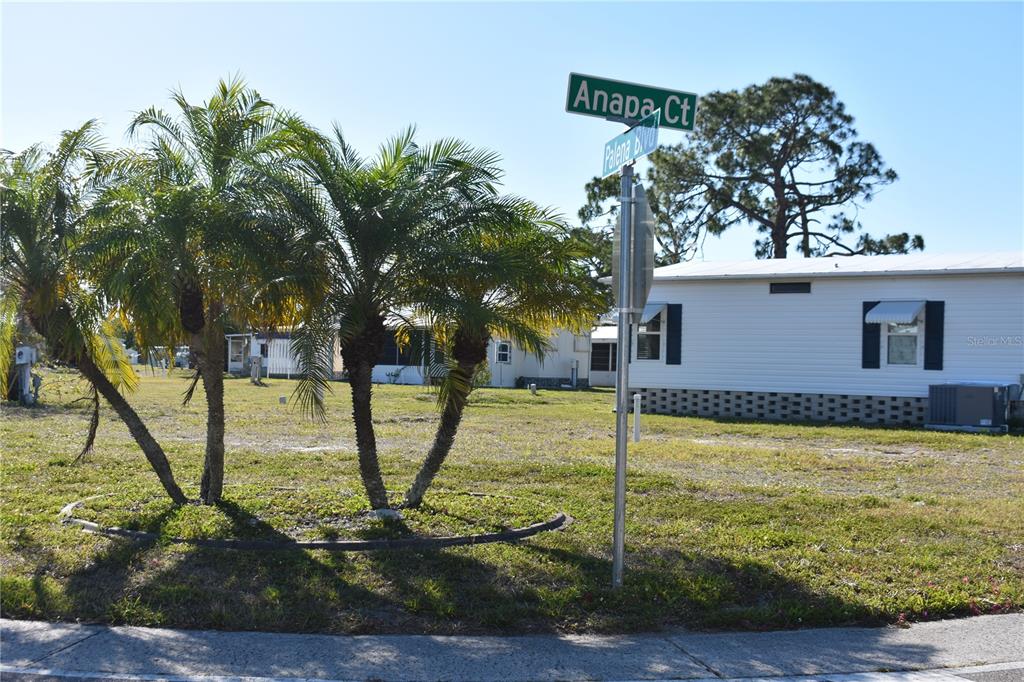 Property for sale at 6805 ANAPA COURT, NORTH PORT, FL, 34287