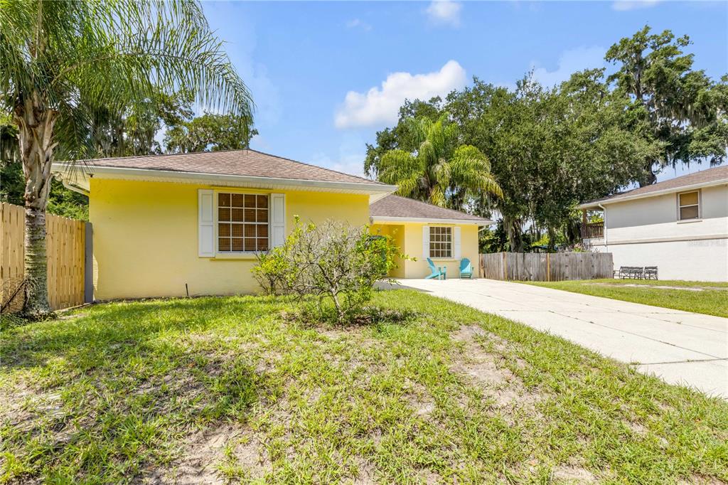 Property for sale at 830 S DUSS STREET, NEW SMYRNA BEACH, FL, 32168