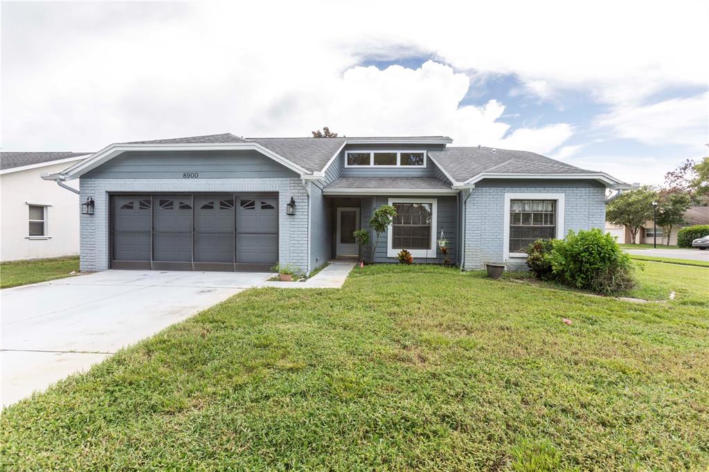 Property for sale at 8900 WHISTLER WAY, HUDSON, FL, 34667
