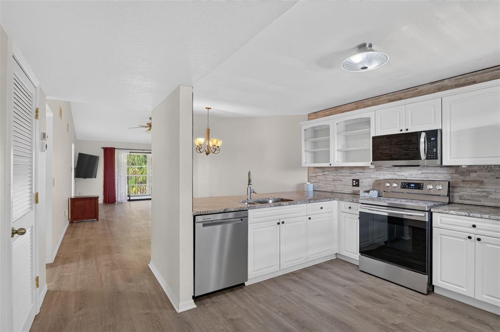 Property for sale at 175 KINGS HIGHWAY UNIT 434, PUNTA GORDA, FL, 33983