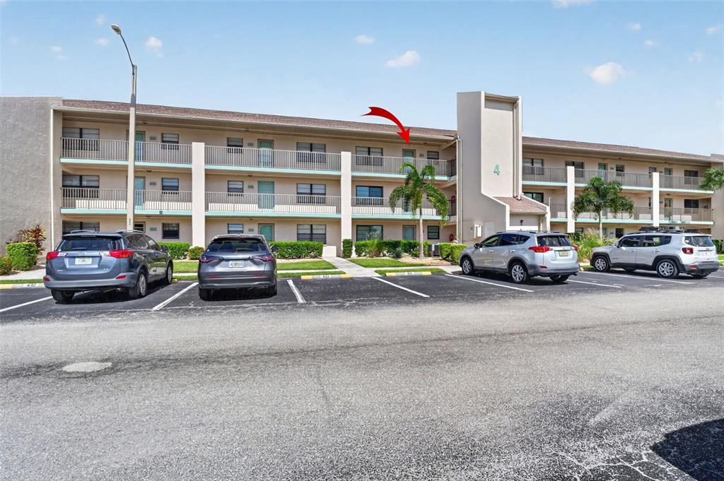 Property for sale at 175 KINGS HIGHWAY UNIT 434, PUNTA GORDA, FL, 33983