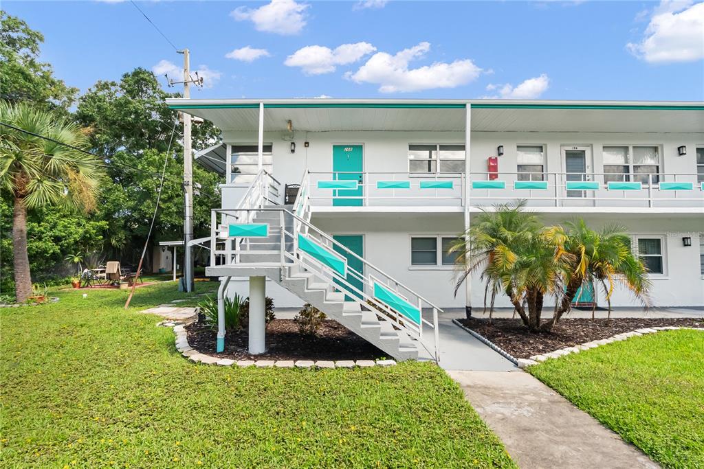 Property for sale at 6050 21ST STREET N UNIT 20, ST PETERSBURG, FL, 33714