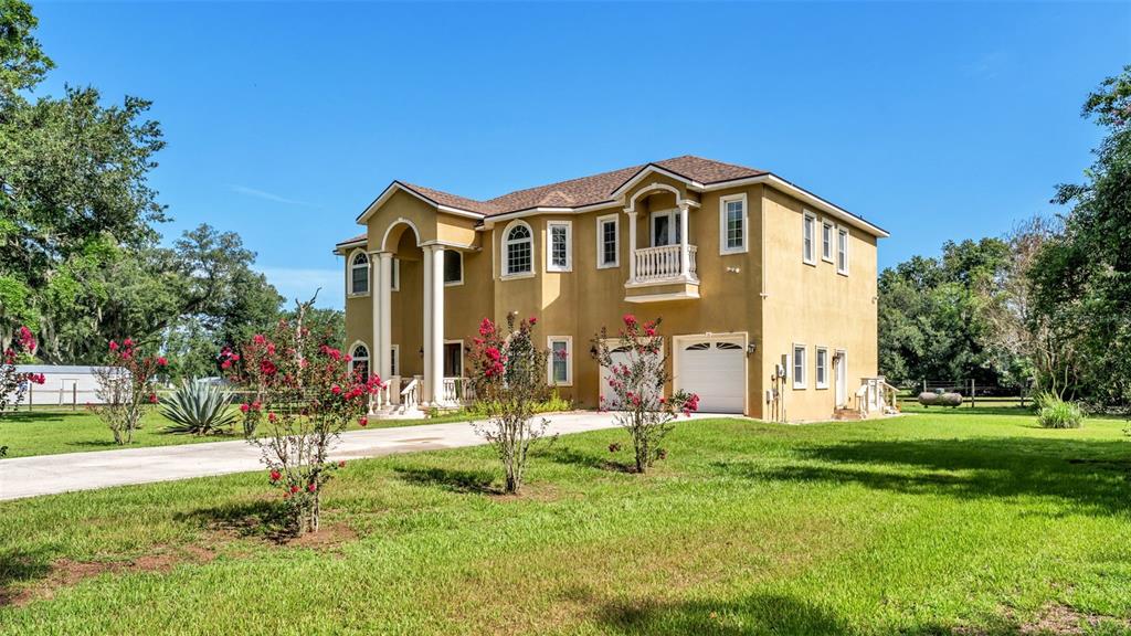Property for sale at 1282 MCGEE ROAD, PLANT CITY, FL, 33565