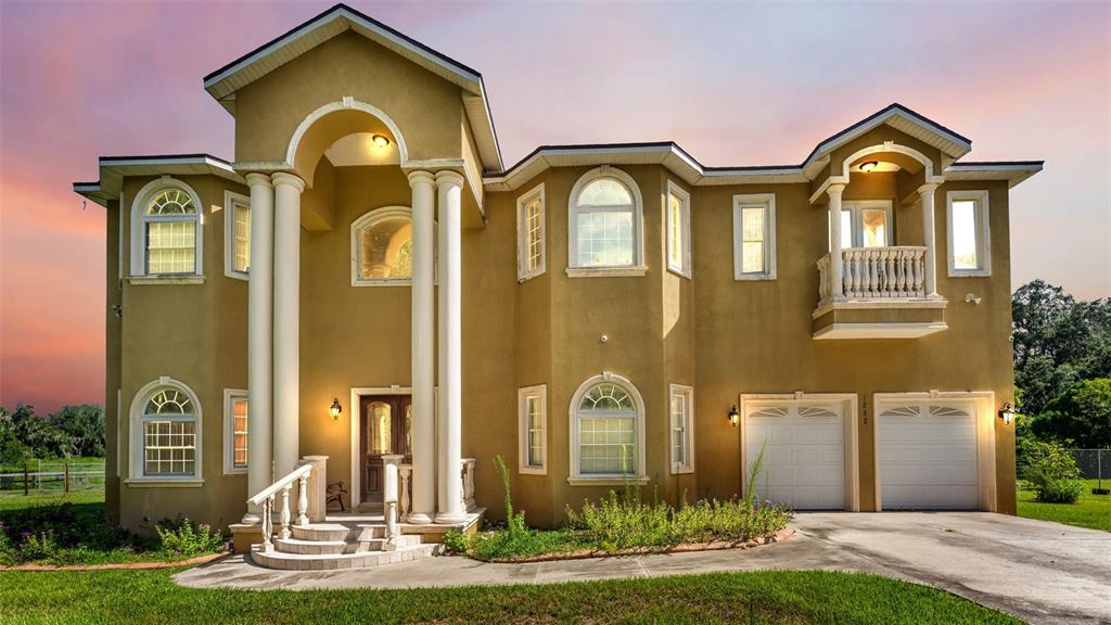 Property for sale at 1282 MCGEE ROAD, PLANT CITY, FL, 33565