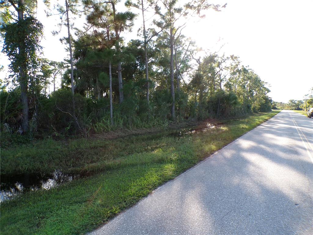 Property for sale at 12067 VAN LENTEN BOULEVARD, PORT CHARLOTTE, FL, 33981