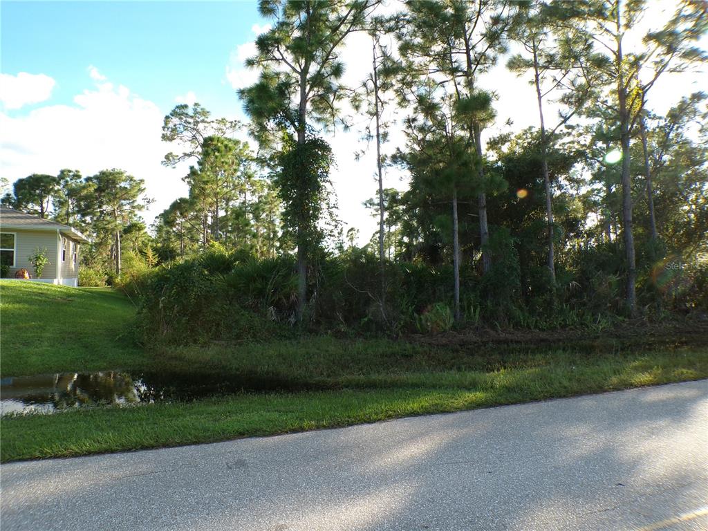 Property for sale at 12067 VAN LENTEN BOULEVARD, PORT CHARLOTTE, FL, 33981