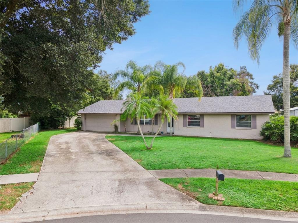 Property for sale at 2605 RIDGETOP WAY, VALRICO, FL, 33594