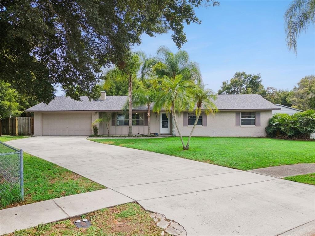Property for sale at 2605 RIDGETOP WAY, VALRICO, FL, 33594