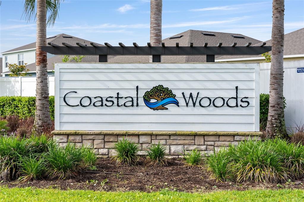 Property for sale at 2694 NEVERLAND DRIVE, NEW SMYRNA BEACH, FL, 32168
