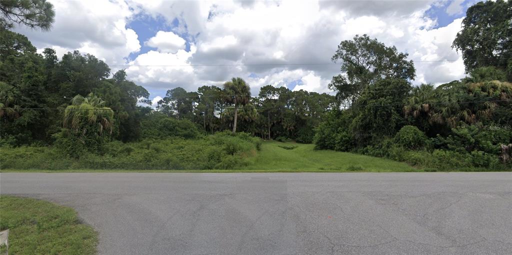 Property for sale at BELVIDERE STREET, NORTH PORT, FL, 34286