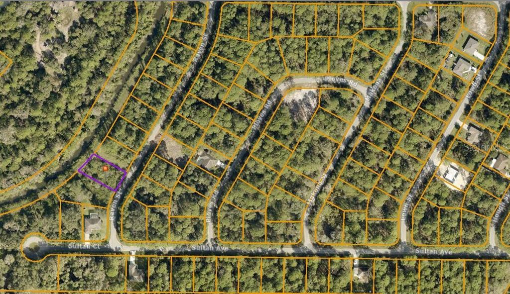 Property for sale at RAVEN STREET, NORTH PORT, FL, 34286