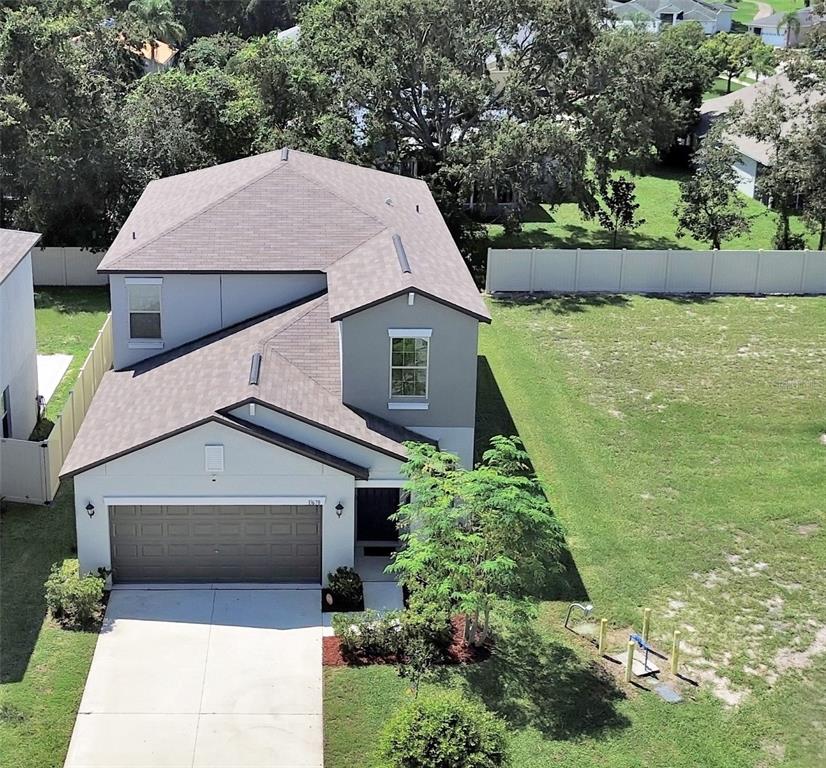 Property for sale at 13678 SEA BRIDGE DRIVE, HUDSON, FL, 34669