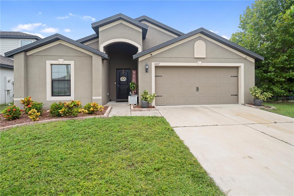 Property for sale at 1007 CULBREATH GREEN COURT, RUSKIN, FL, 33570