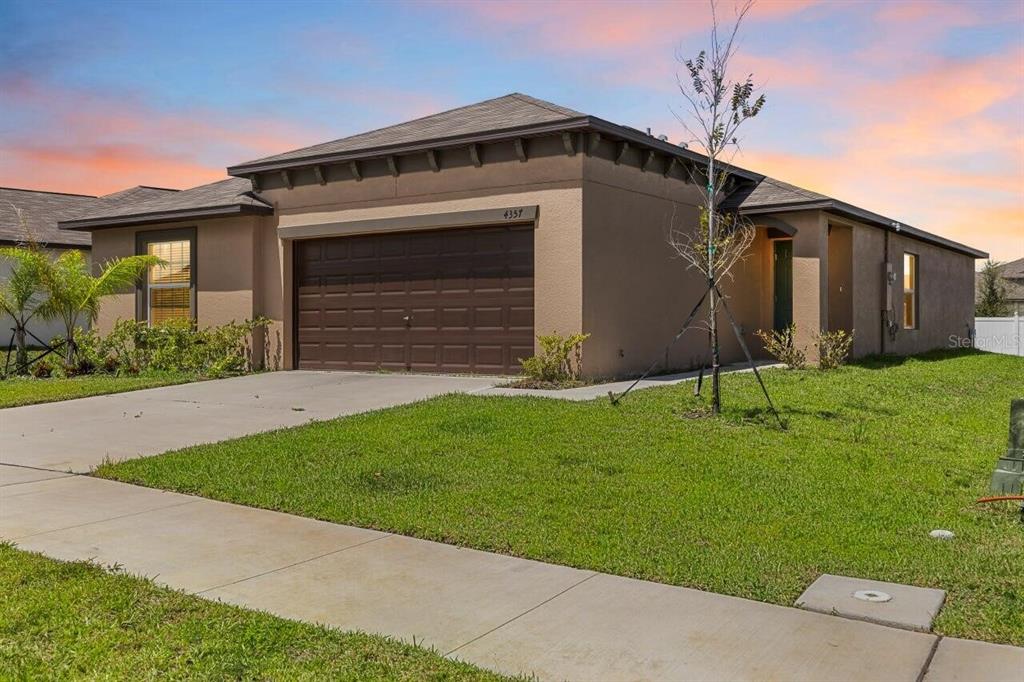 Property for sale at 4357 FABULOUS FINCH LANE, BARTOW, FL, 33830