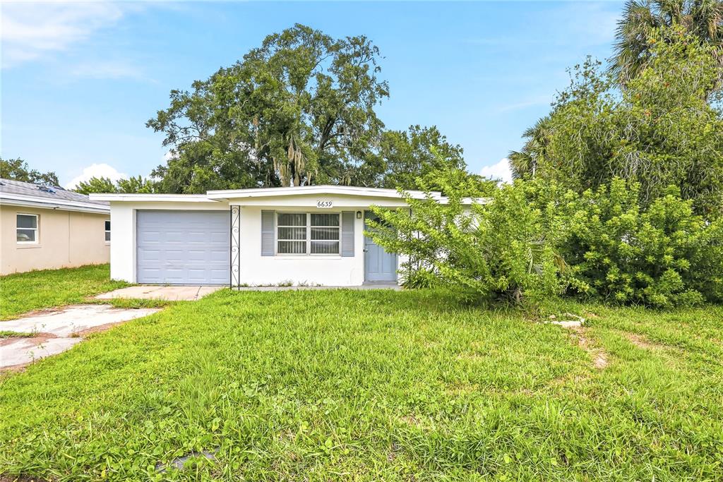 Property for sale at 6639 SANDRA DRIVE, PORT RICHEY, FL, 34668