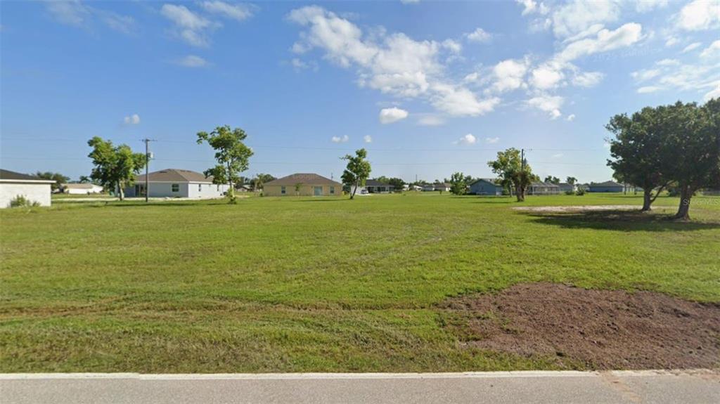 Property for sale at 25142 ALCAZAR DRIVE, PUNTA GORDA, FL, 33955