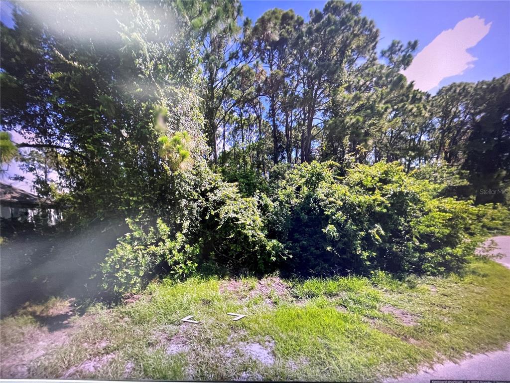 Property for sale at 106 TURTLE DRIVE, ROTONDA WEST, FL, 33947