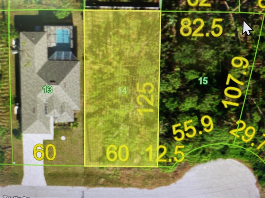 Property for sale at 106 TURTLE DRIVE, ROTONDA WEST, FL, 33947