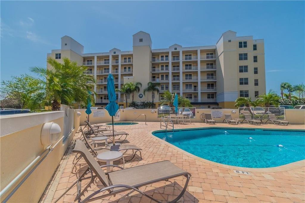 Property for sale at 1200 COUNTRY CLUB DRIVE UNIT 2106, LARGO, FL, 33771