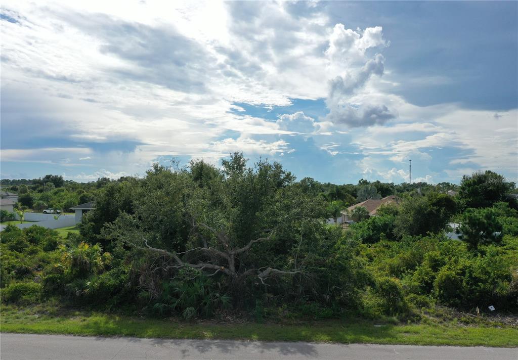 Property for sale at 10097 RYDELL STREET, PORT CHARLOTTE, FL, 33981