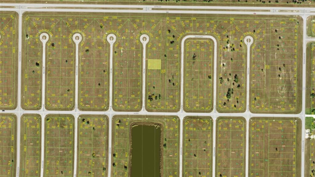 Property for sale at 10 PINE LANE, PLACIDA, FL, 33946