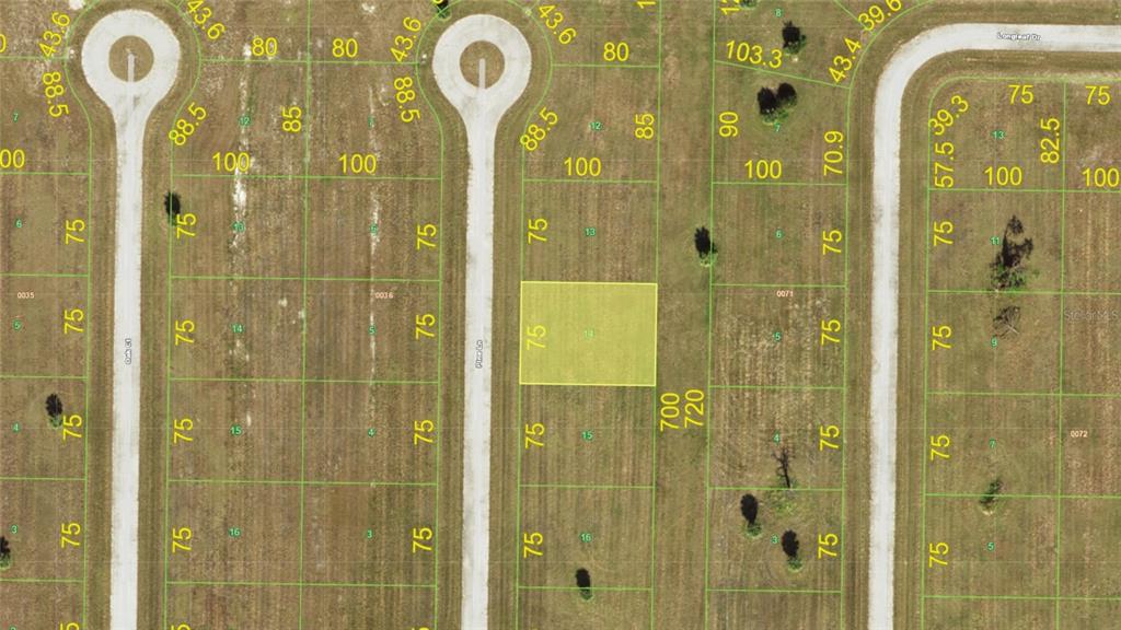 Property for sale at 10 PINE LANE, PLACIDA, FL, 33946