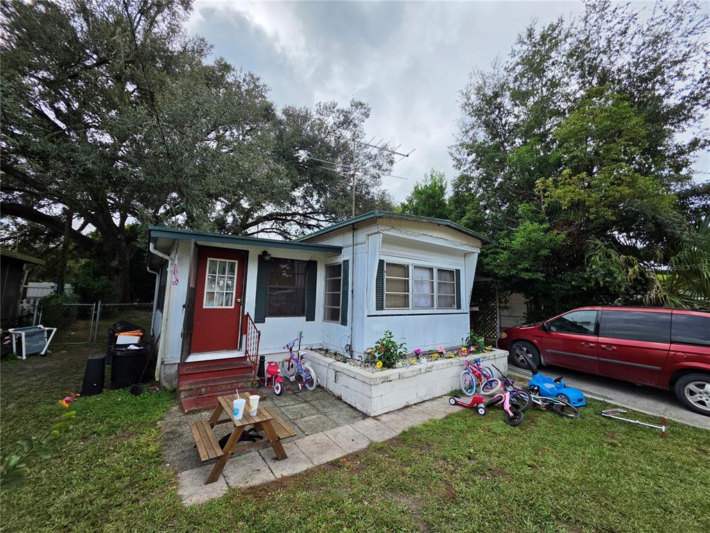 Property for sale at 37644 MARCH LANE, ZEPHYRHILLS, FL, 33541