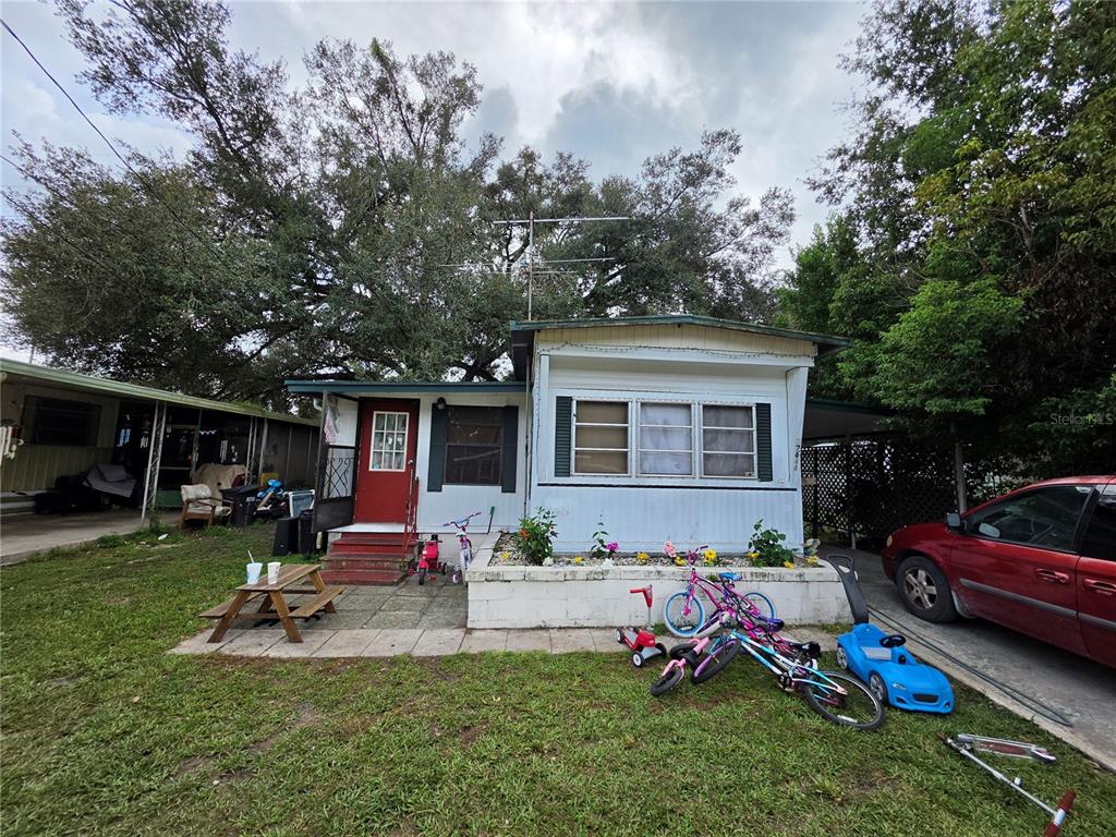 Property for sale at 37644 MARCH LANE, ZEPHYRHILLS, FL, 33541