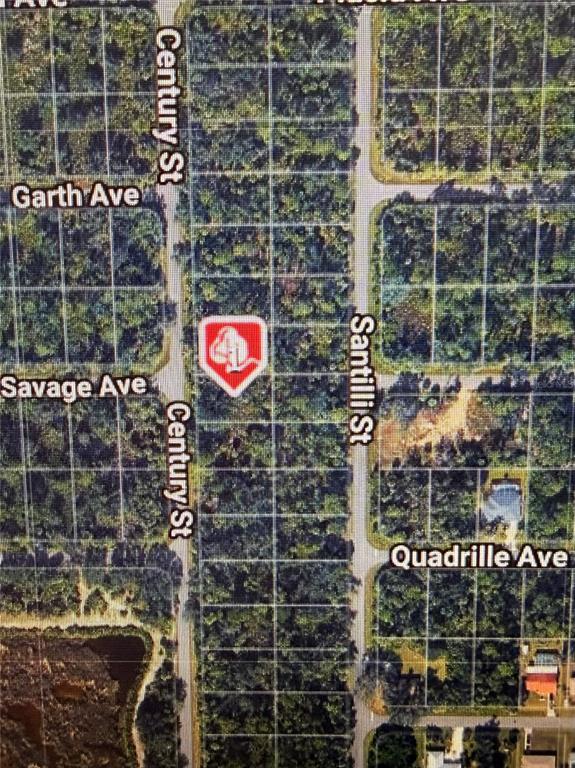 Property for sale at 3326 CENTURY STREET, PORT CHARLOTTE, FL, 33948