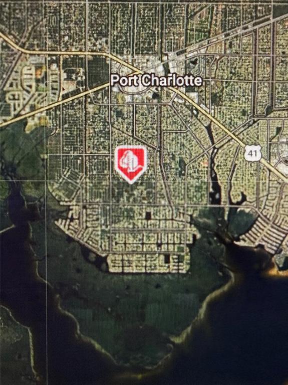 Property for sale at 3326 CENTURY STREET, PORT CHARLOTTE, FL, 33948