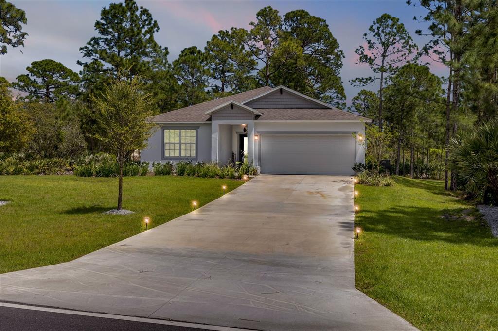Property for sale at 703 VOLCO ROAD, EDGEWATER, FL, 32141