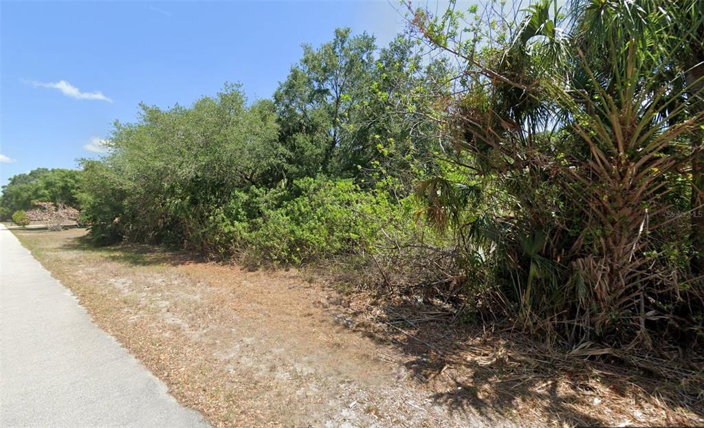 Property for sale at 88 RHETT DRIVE, PORT CHARLOTTE, FL, 33954