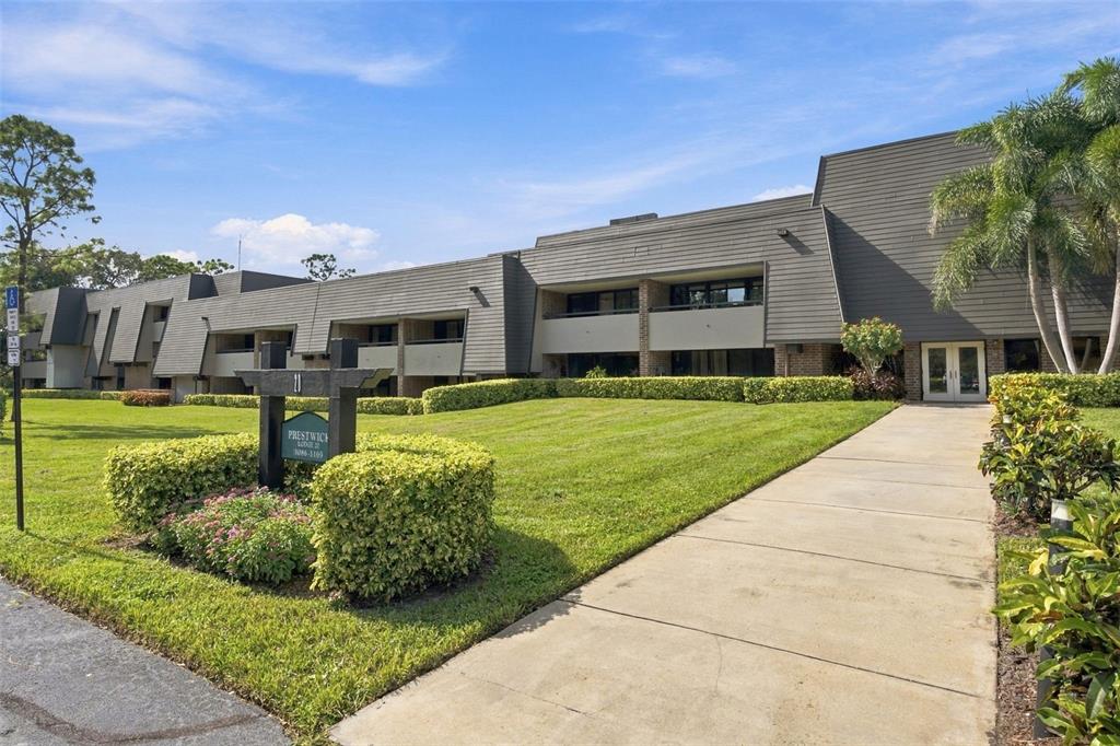 Property for sale at 36750 US HIGHWAY 19 N UNIT 3131, PALM HARBOR, FL, 34684