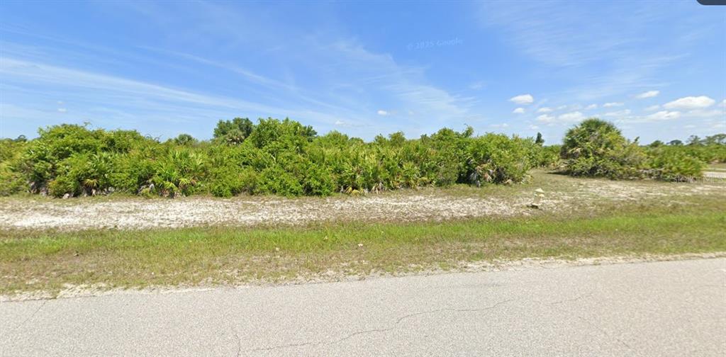 Property for sale at 39 DECORORE DRIVE, ROTONDA WEST, FL, 33947