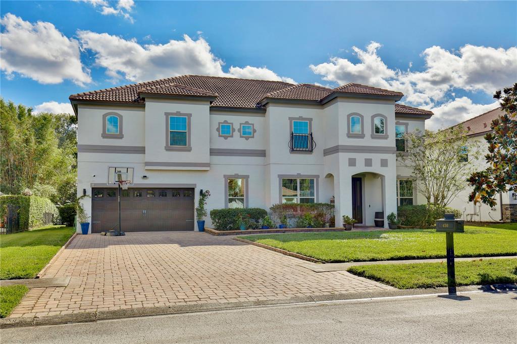 Property for sale at 450 TERRAVISTA PLACE, OVIEDO, FL, 32765
