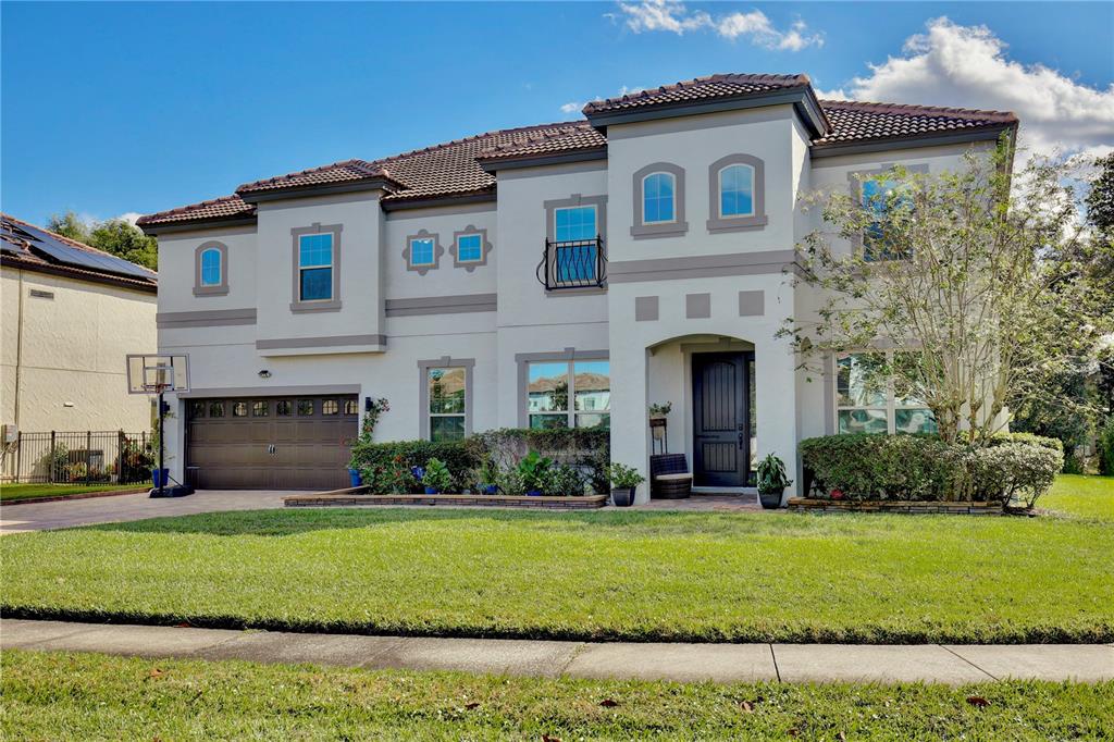 Property for sale at 450 TERRAVISTA PLACE, OVIEDO, FL, 32765