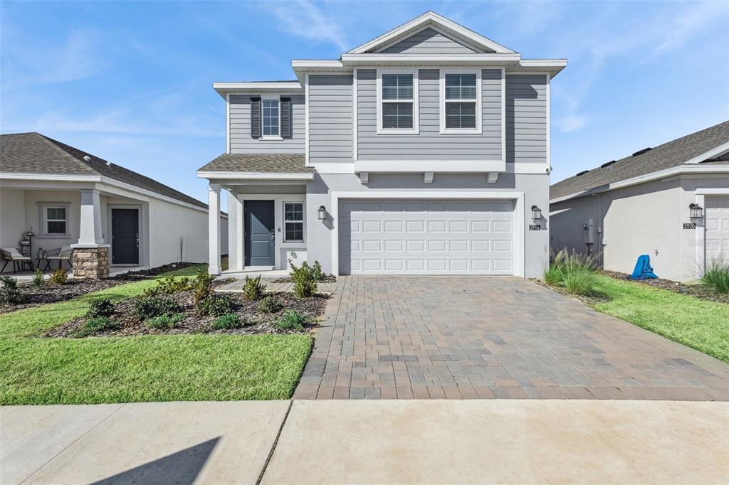 Property for sale at 2916 TRANSFORMATION WAY, CLERMONT, FL, 34714