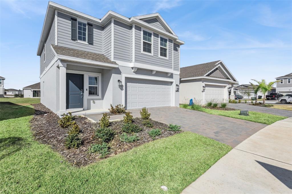 Property for sale at 2916 TRANSFORMATION WAY, CLERMONT, FL, 34714