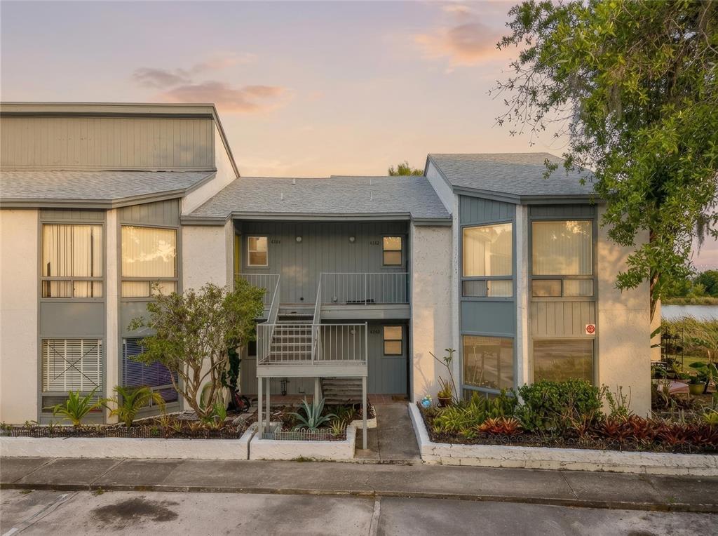 Property for sale at 4340 AQUA VISTA DRIVE UNIT A, ORLANDO, FL, 32839