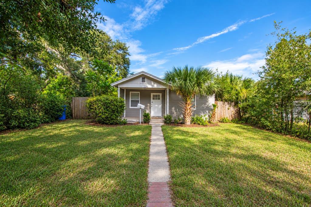 Property for sale at 1535 PRESTON STREET S, ST PETERSBURG, FL, 33712