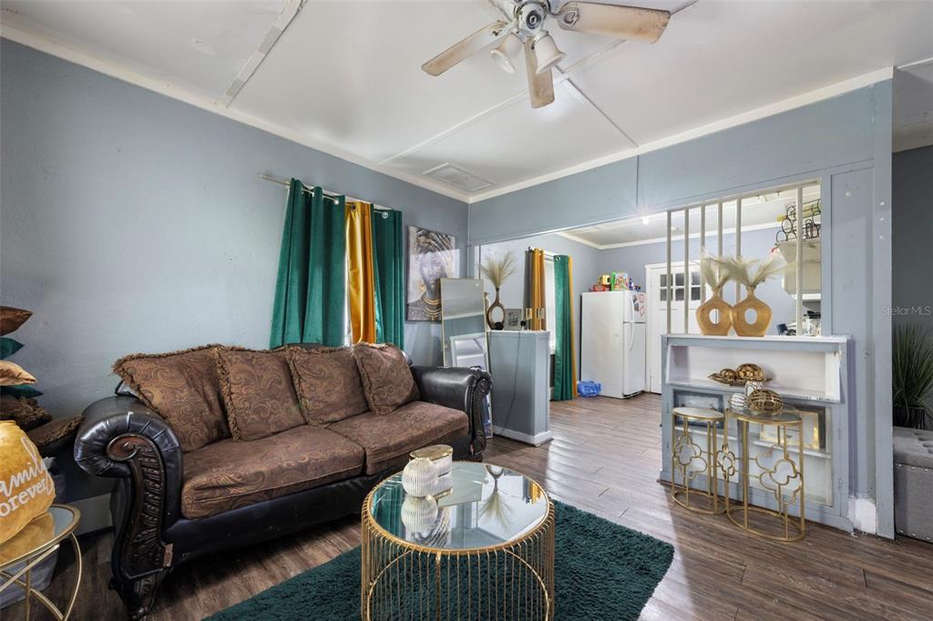 Property for sale at 1535 PRESTON STREET S, ST PETERSBURG, FL, 33712