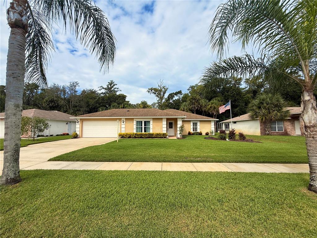Property for sale at 3777 GROVE VIEW LANE, PORT ORANGE, FL, 32129