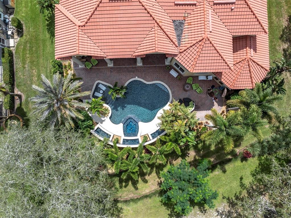 Property for sale at 2861 ROEHAMPTON CLOSE, TARPON SPRINGS, FL, 34688