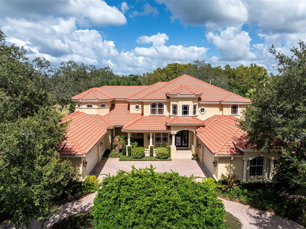 Property for sale at 2861 ROEHAMPTON CLOSE, TARPON SPRINGS, FL, 34688