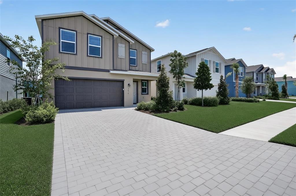 Property for sale at 3616 AMBERSWEET CROSSING, PARRISH, FL, 34219