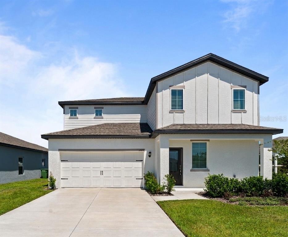 Property for sale at 1774 WHITE ELEPHANT LOOP, WINTER HAVEN, FL, 33884