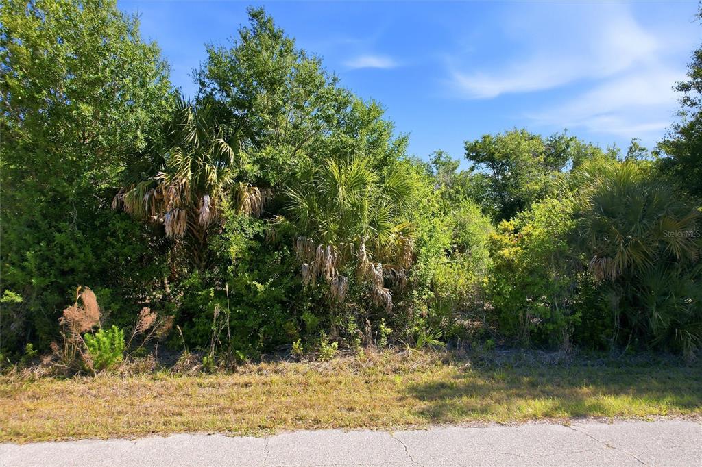 Property for sale at 7095 FREEBERG CIRCLE, PORT CHARLOTTE, FL, 33981