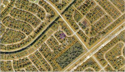 Property for sale at NEWMAN DRIVE, NORTH PORT, FL, 34288