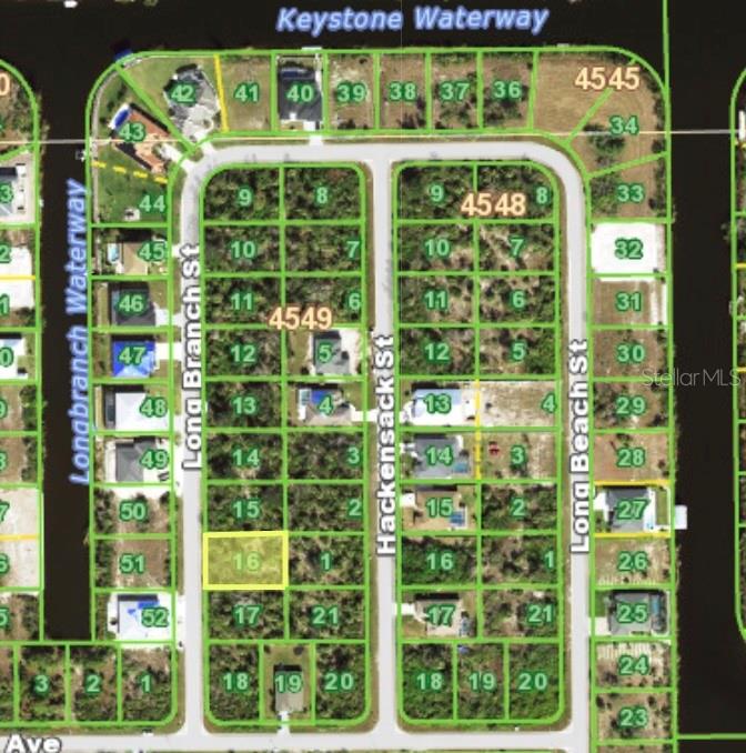 Property for sale at 10138 LONG BRANCH STREET, PORT CHARLOTTE, FL, 33981