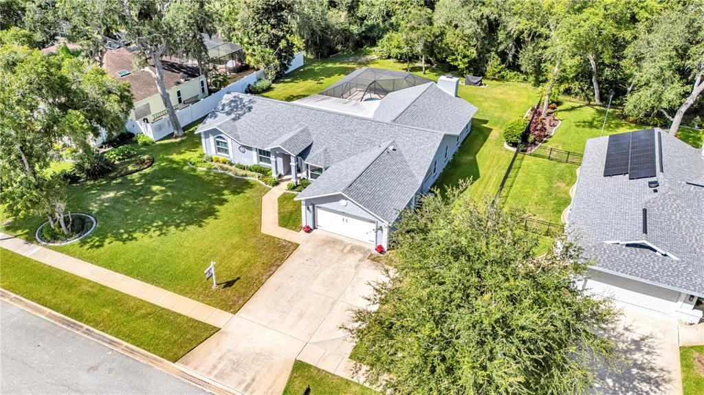 Property for sale at 6158 HALF MOON DRIVE, PORT ORANGE, FL, 32127